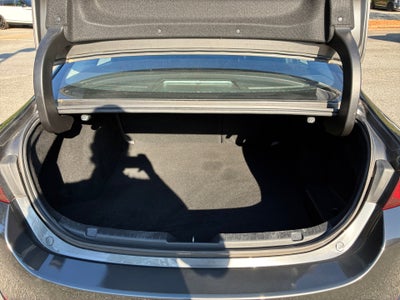 2022 Mazda Mazda3 Sedan Select