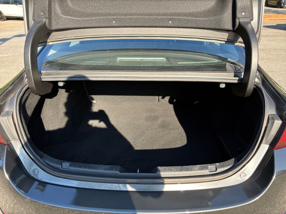 2022 Mazda Mazda3 Sedan Select