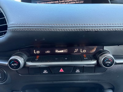 2022 Mazda Mazda3 Sedan Select