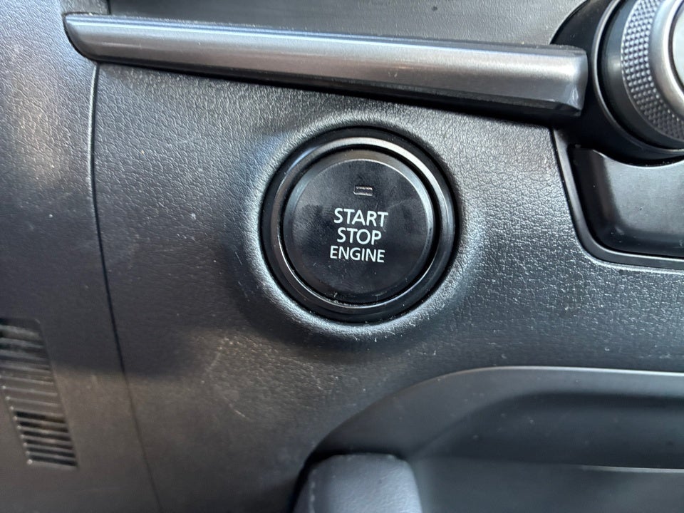 2022 Mazda Mazda3 Sedan Select