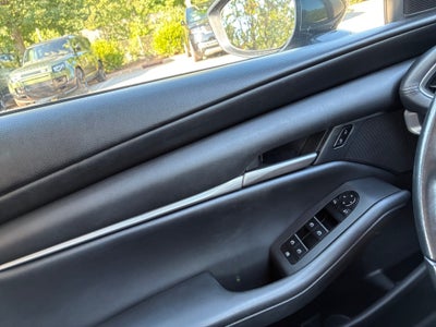 2022 Mazda Mazda3 Sedan Select