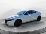 2019 Mazda Mazda3 Hatchback w/Premium Pkg