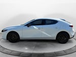 2019 Mazda Mazda3 Hatchback w/Premium Pkg