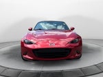 2016 Mazda Mazda MX-5 Miata Grand Touring