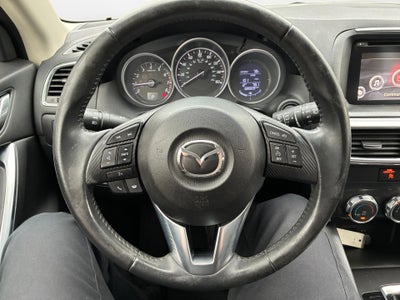 2016 Mazda Mazda CX-5 Touring