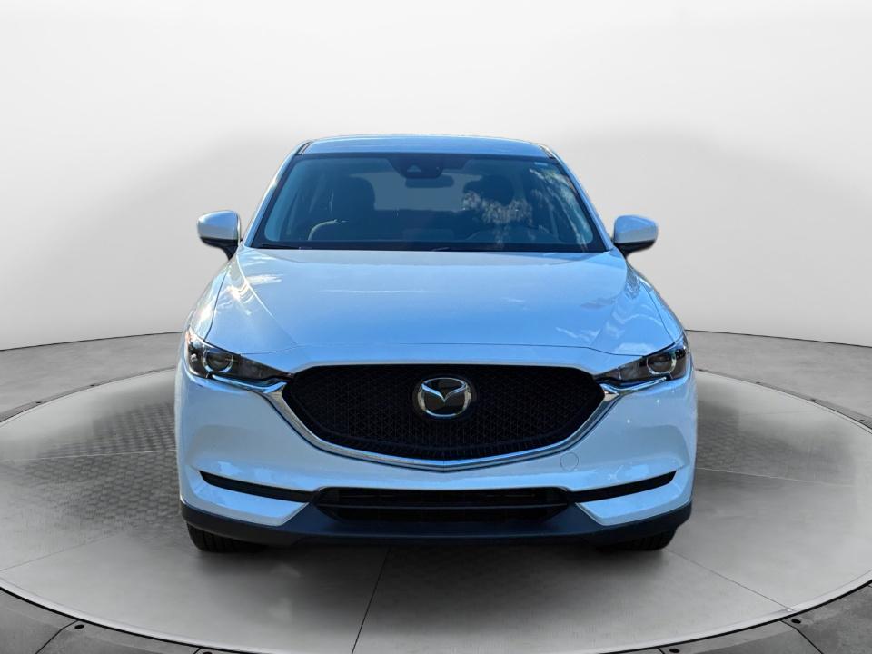2020 Mazda Mazda CX-5 Sport