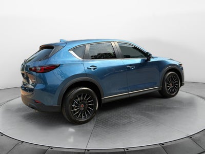 2022 Mazda Mazda CX-5 2.5 S Preferred Package