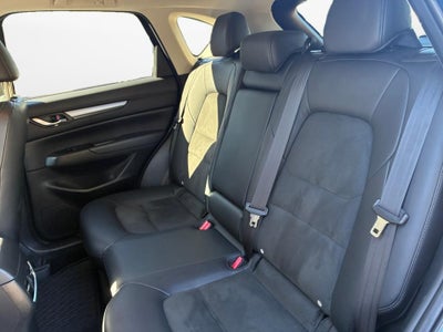 2020 Mazda Mazda CX-5 Touring