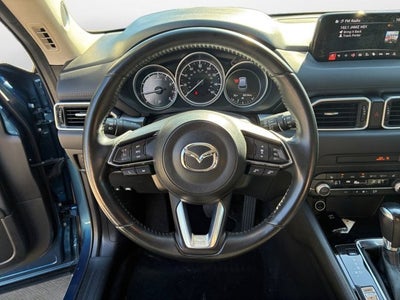 2020 Mazda Mazda CX-5 Touring