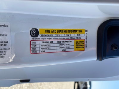2016 Chevrolet Corvette 2LT