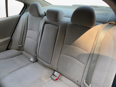 2015 Honda Accord EX