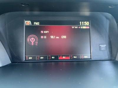 2015 Honda Accord EX