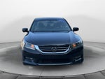 2015 Honda Accord EX