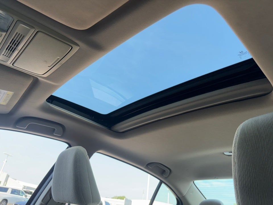 2015 Honda Accord EX