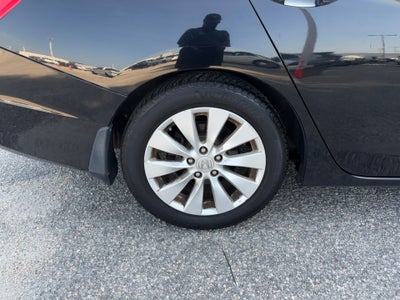 2015 Honda Accord EX