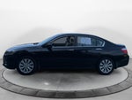 2015 Honda Accord EX