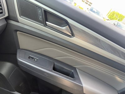 2021 Volkswagen Atlas Cross Sport 2.0T SE w/Technology