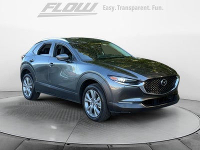2026 Mazda Mazda CX-30 2.5 S Preferred