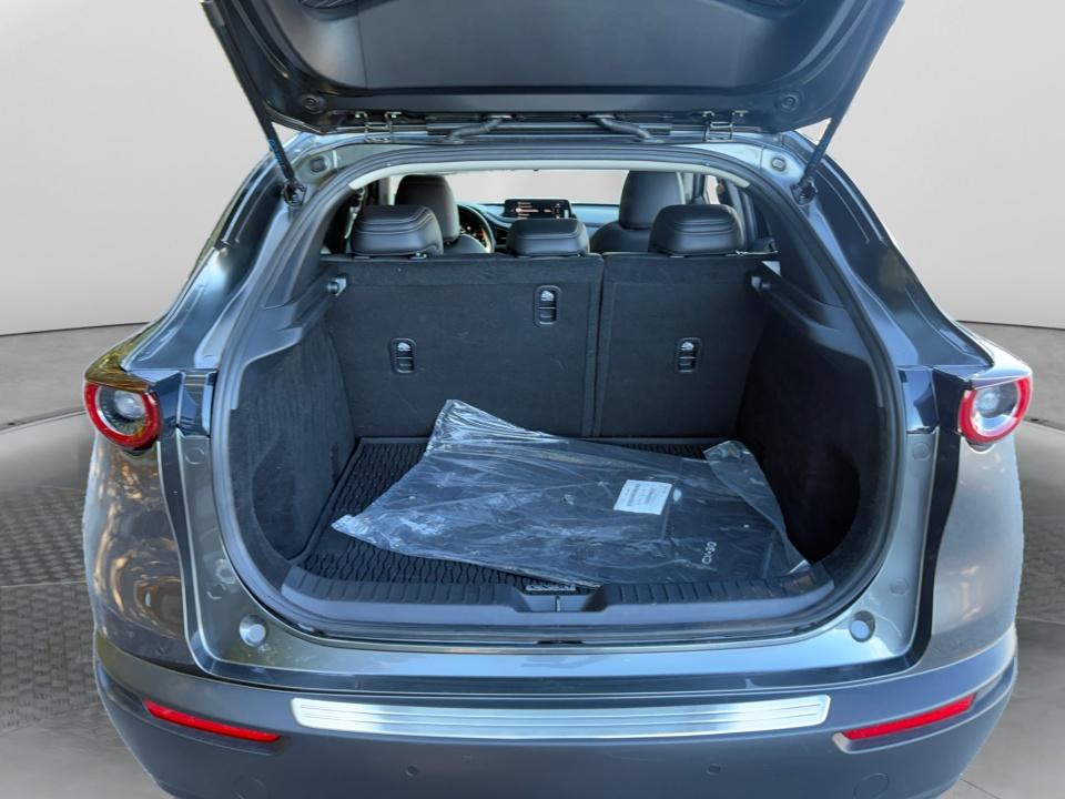 2026 Mazda Mazda CX-30 2.5 S Preferred