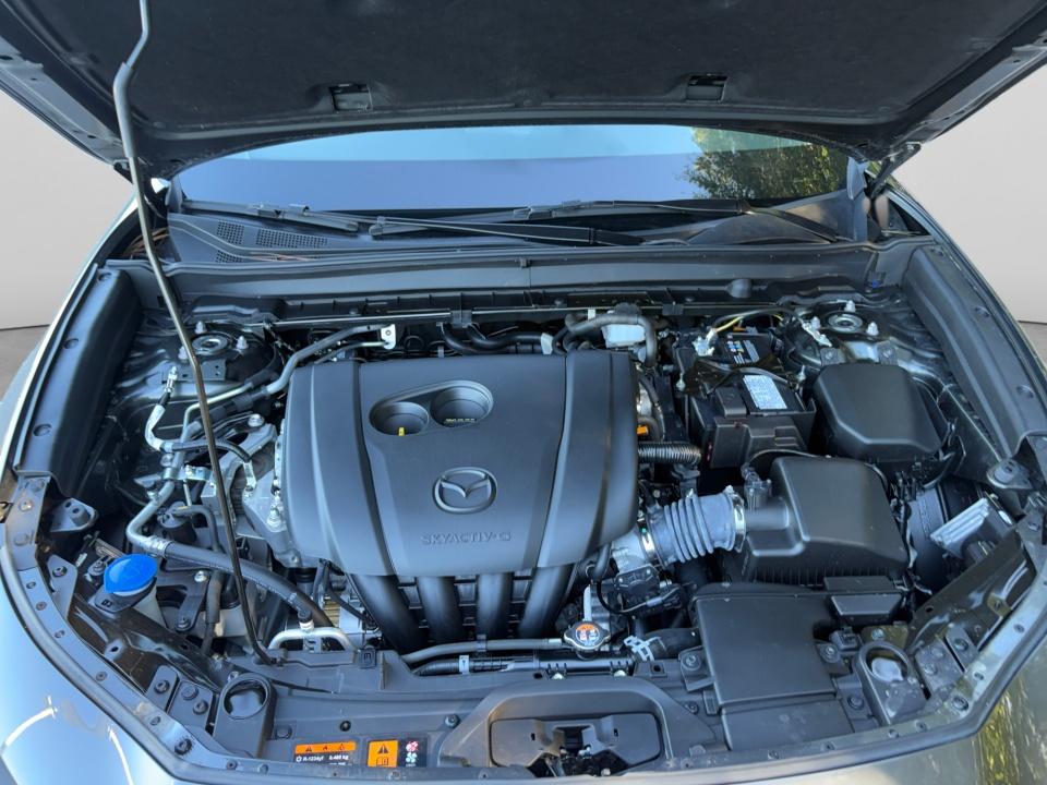 2026 Mazda Mazda CX-30 2.5 S Preferred