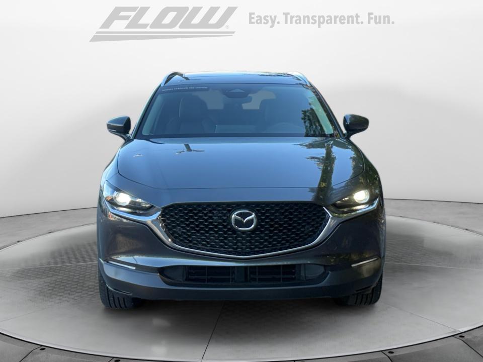 2026 Mazda Mazda CX-30 2.5 S Preferred
