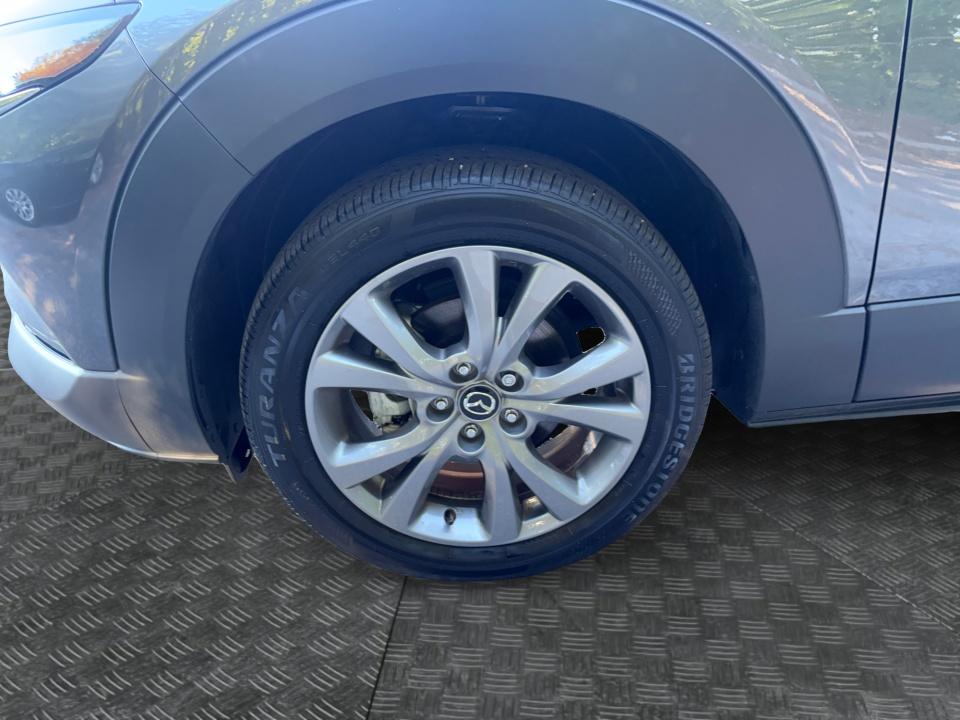 2026 Mazda Mazda CX-30 2.5 S Preferred