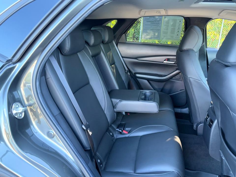 2026 Mazda Mazda CX-30 2.5 S Preferred