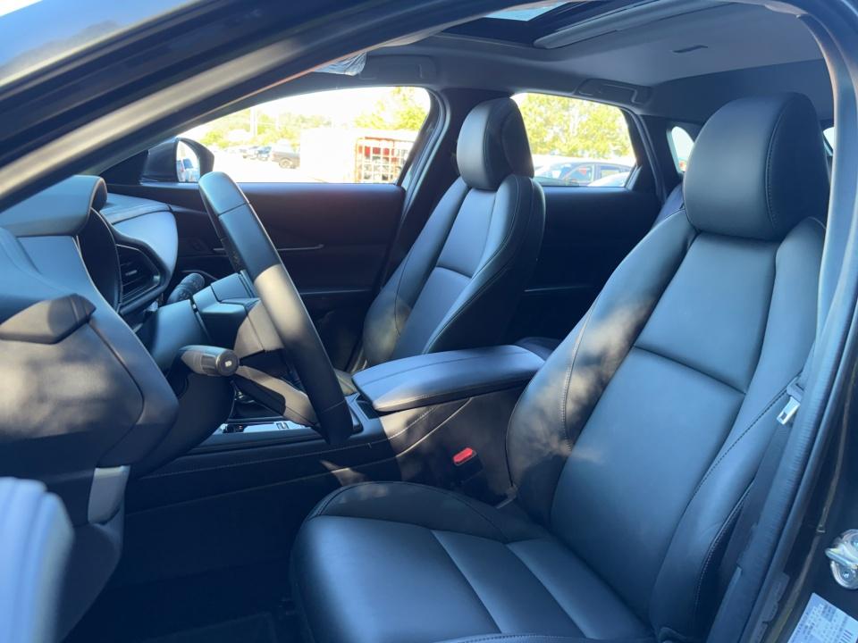 2026 Mazda Mazda CX-30 2.5 S Preferred