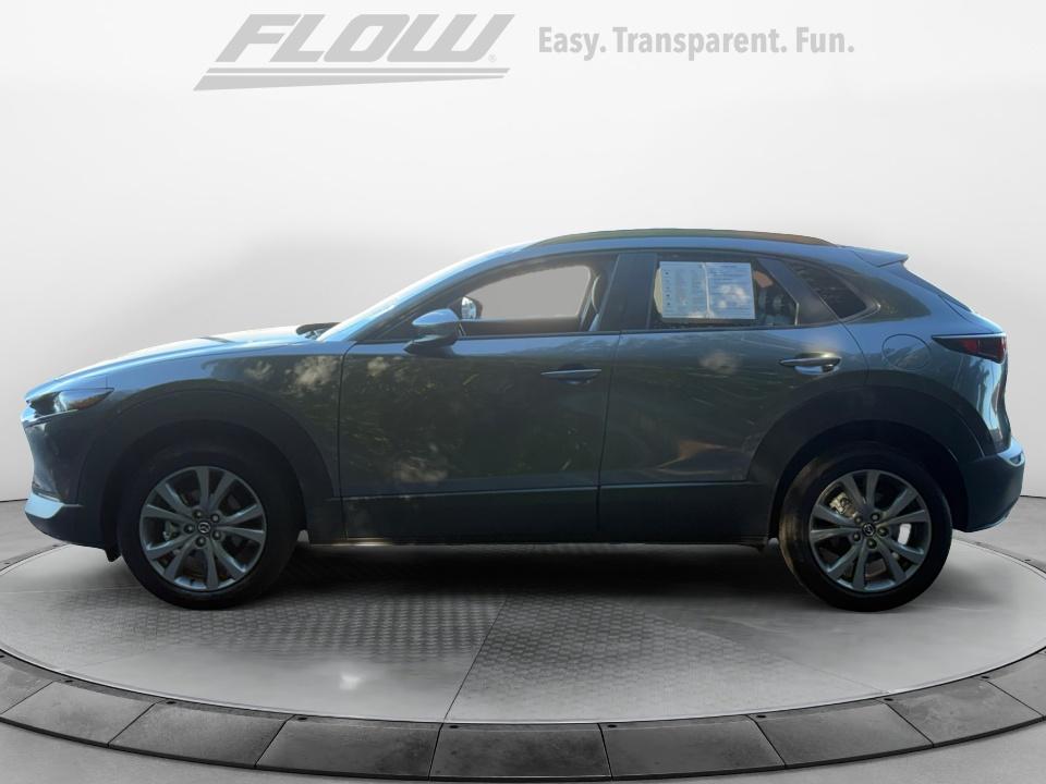 2026 Mazda Mazda CX-30 2.5 S Preferred