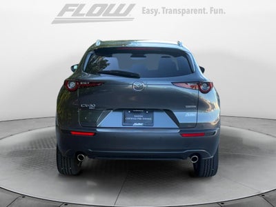 2026 Mazda Mazda CX-30 2.5 S Preferred