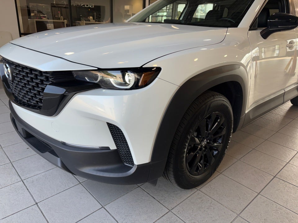 2025 Mazda Mazda CX-50 2.5 S Premium Package