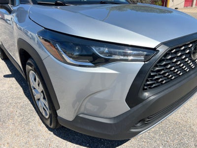 2023 Toyota Corolla Cross L