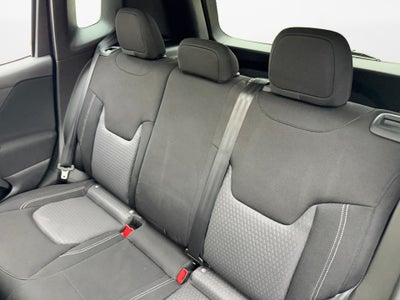 2021 Jeep Renegade 80th Anniversary