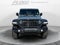 2026 Jeep Wrangler 4-Door Willys 4x4