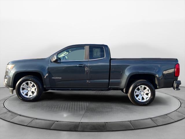 2018 Chevrolet Colorado 2WD LT