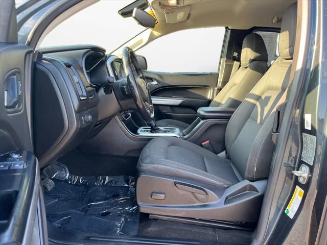 2018 Chevrolet Colorado 2WD LT
