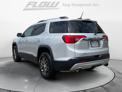 2019 GMC Acadia SLT