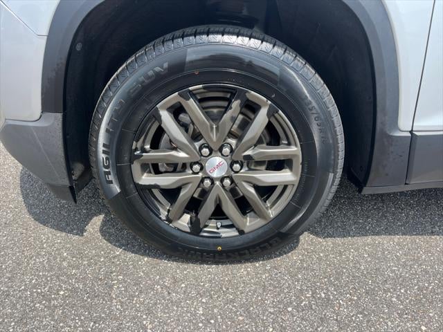 2019 GMC Acadia SLT