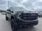 2022 GMC Sierra AT4