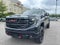 2022 GMC Sierra AT4