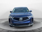 2024 Acura RDX w/Advance Package