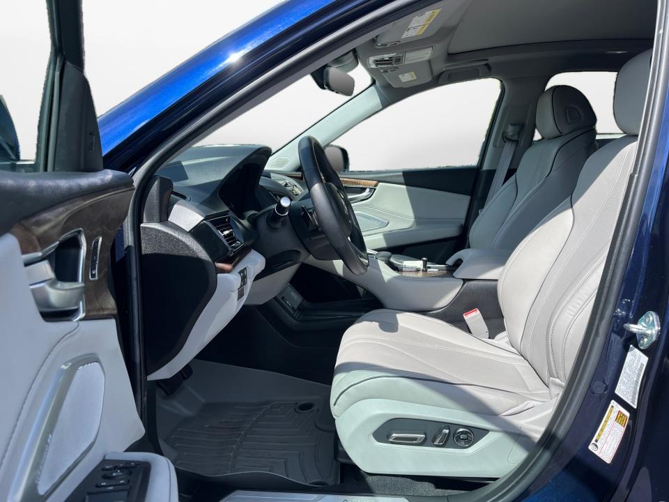 2024 Acura RDX w/Advance Package