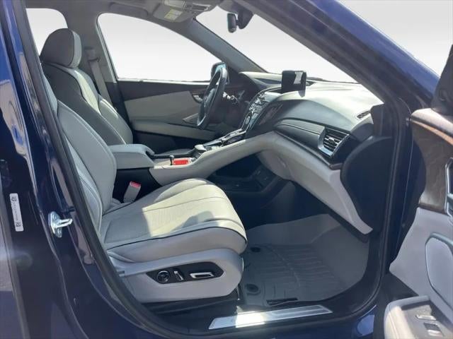 2024 Acura RDX w/Advance Package
