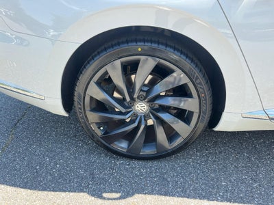 2019 Volkswagen Arteon 2.0T SEL R-Line