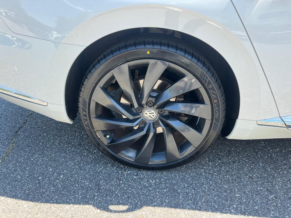 2019 Volkswagen Arteon 2.0T SEL R-Line