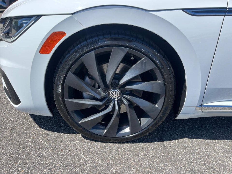 2019 Volkswagen Arteon 2.0T SEL R-Line