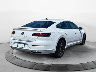2019 Volkswagen Arteon 2.0T SEL R-Line