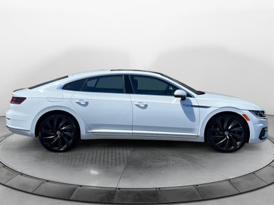 2019 Volkswagen Arteon 2.0T SEL R-Line