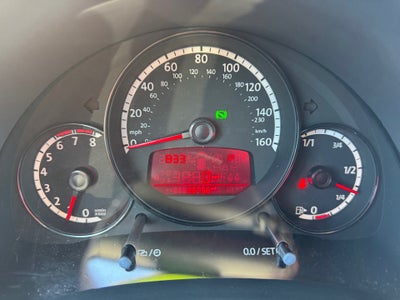 2013 Volkswagen Beetle Convertible 2.0T
