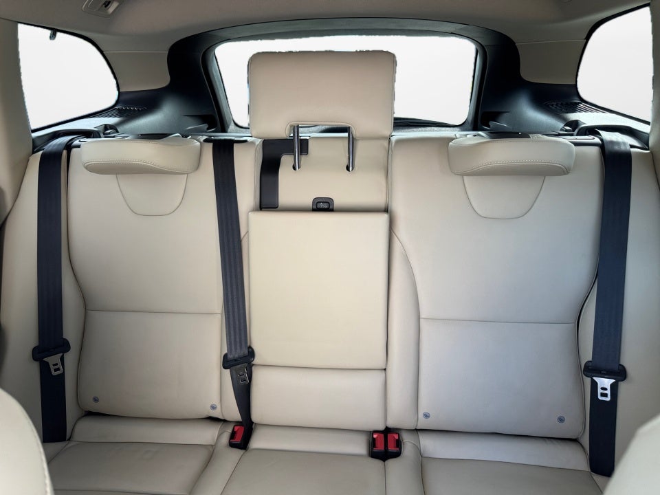 2017 Volvo XC60 Inscription